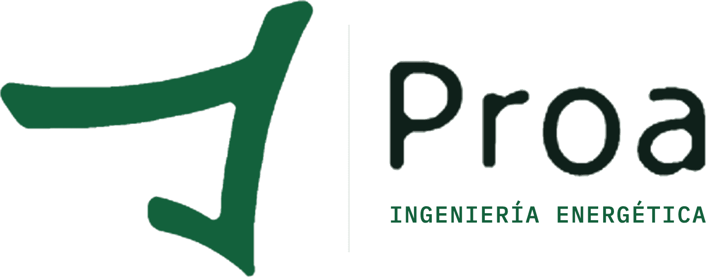 PROA Ingeniería Energética